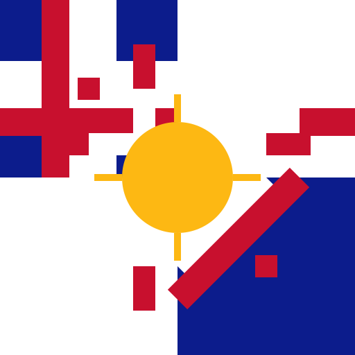 Union Jack - DrawGPT