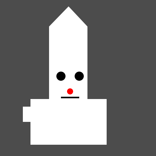 White Dog for CICD Homelab - DrawGPT