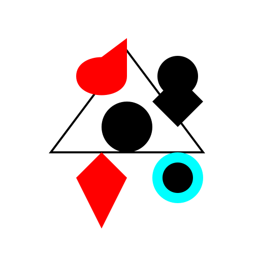 Texas Hold'em Poker Logo - DrawGPT