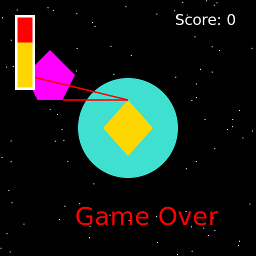 Space Adventure - DrawGPT