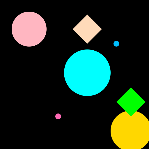 Galactic Paintball Tournament - DrawGPT