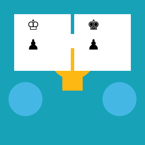 Trump playing chess with aliens on an NFL field in Dallas - DrawGPT