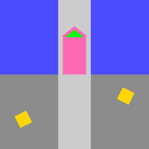 Paris in the Year 3045 - DrawGPT