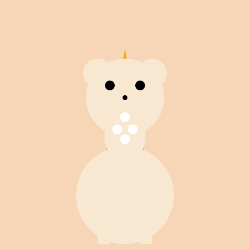 Cute Mouse Eating Ice Cream - DrawGPT