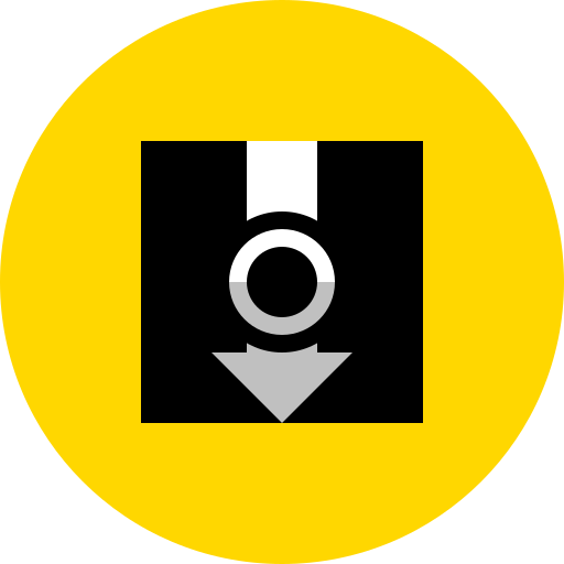 Infinite MP4 Browser Logo - DrawGPT