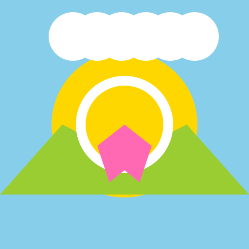 God and Flower - DrawGPT