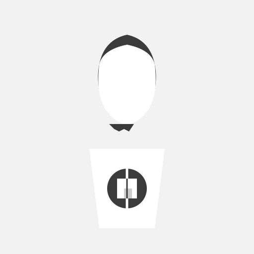 Medium Mustache Man - DrawGPT