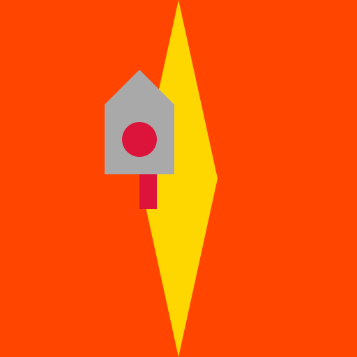 The Butcher from Diablo as the final boss of Hell - DrawGPT