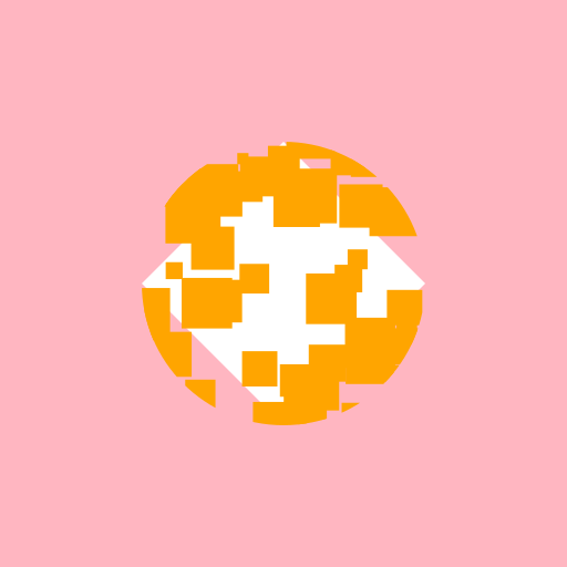 Kaleidoscope App Logo - DrawGPT