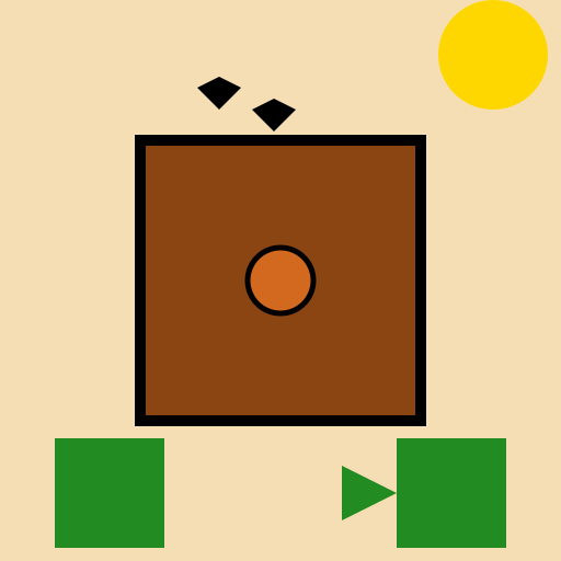 Gate for Root Work - DrawGPT