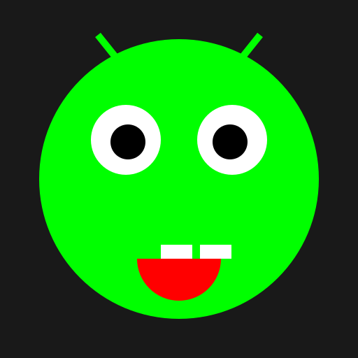 Adie, the Cute Little Alien - DrawGPT