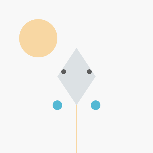 The Arrival - DrawGPT