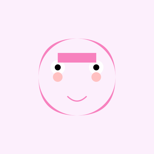 Anime girl - DrawGPT