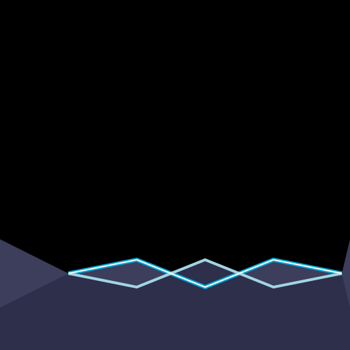 Subsea cables and pipelines in abstract illustrations - DrawGPT