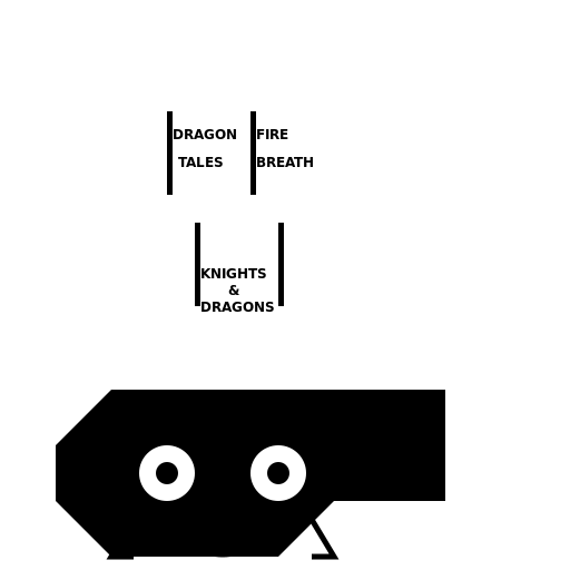 Dragon with Books - DrawGPT