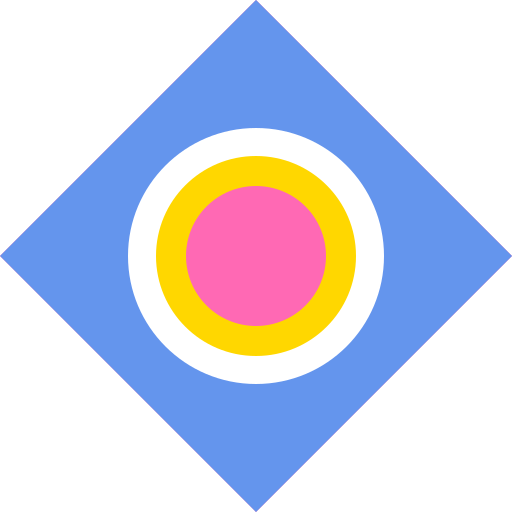 Kaleidoscope App Logo - DrawGPT