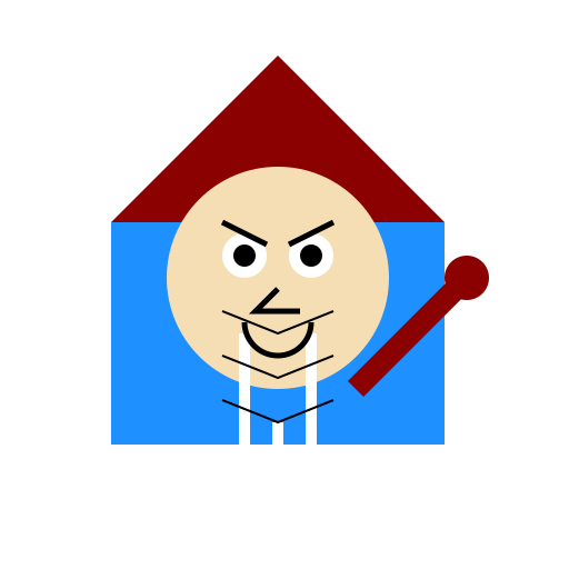 Kindly Wizard - DrawGPT