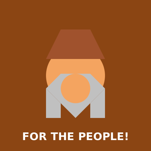 Tulsi Gabbard as a fierce D&D Barbarian - DrawGPT