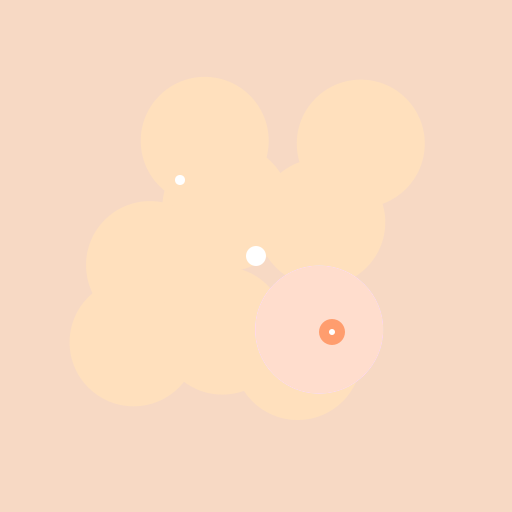 Kaleidoscope App Logo - DrawGPT