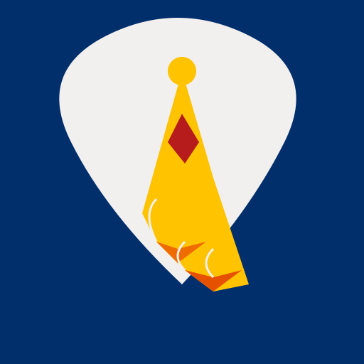 Samoan Fire Knife Dancer Logo - DrawGPT