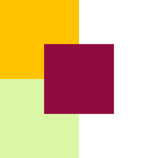 Kaleidoscope App Logo - DrawGPT