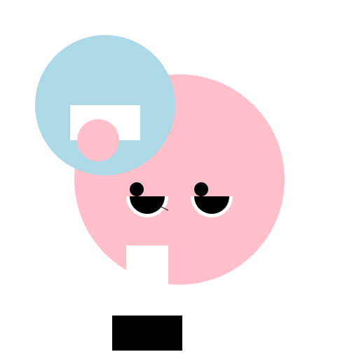 Girl with a Boy - DrawGPT