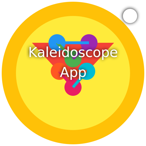 Kaleidoscope App - Calculator Tools