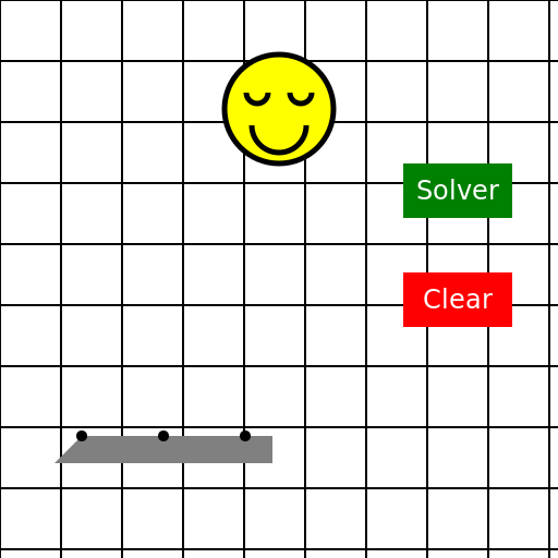 Sudoku Solver Logo - DrawGPT
