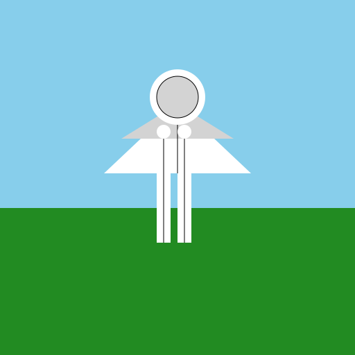 Taj Mahal in India - DrawGPT