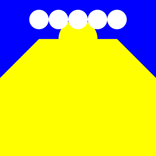 A Scenic River View - DrawGPT