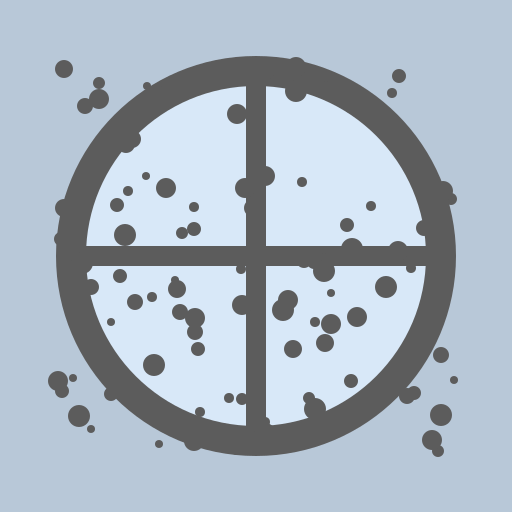 Round Window - DrawGPT