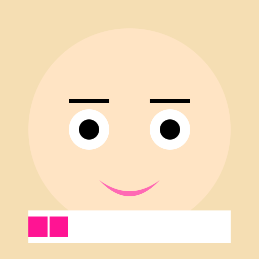 Woman's Face with Cosmetics Nearby - DrawGPT