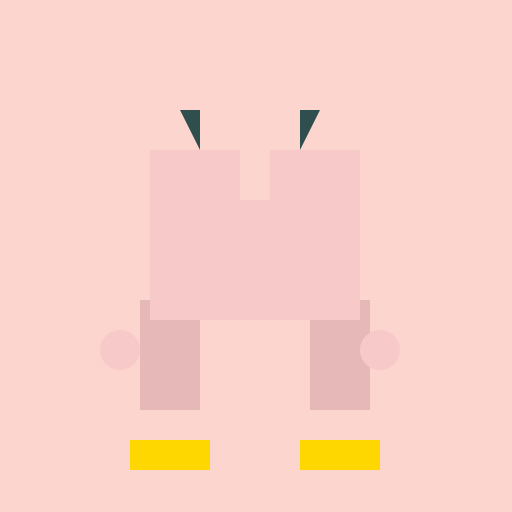 Woman in High Heels - DrawGPT