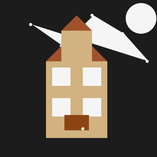 Cathedral of Dreams - DrawGPT