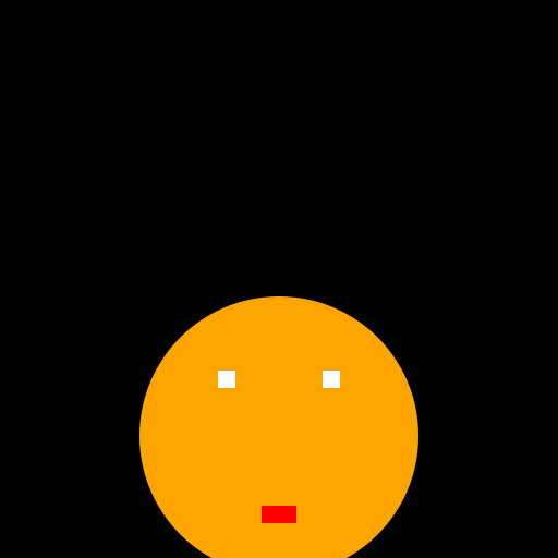 Explosion in Space - DrawGPT