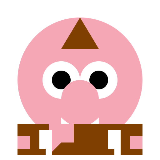 George Jetson - DrawGPT