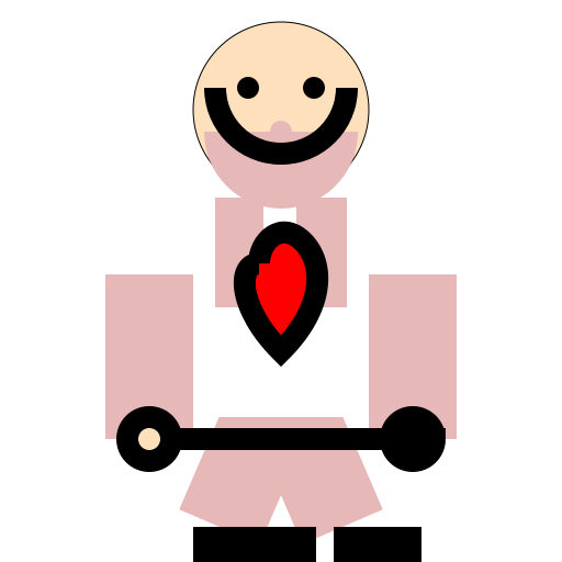 Anatomy of a Human Body - DrawGPT