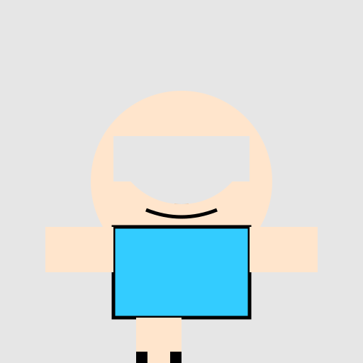 George Jetson in Real Life - DrawGPT