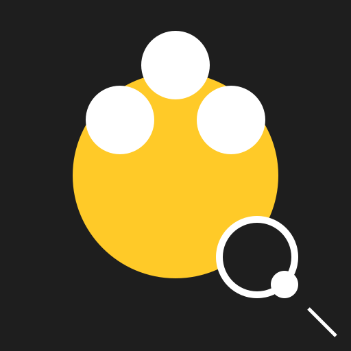 Token Purchaser Finder Logo - DrawGPT