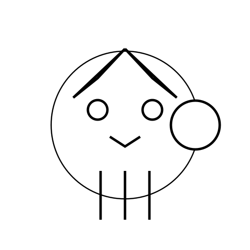 Running Rabbit - DrawGPT