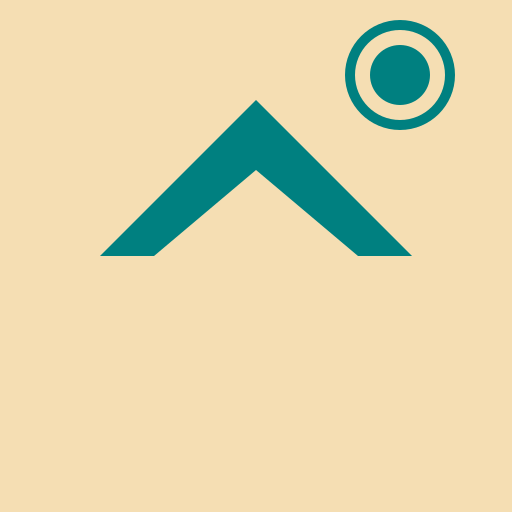 Wealth and Peace Logo with Initials VT - DrawGPT