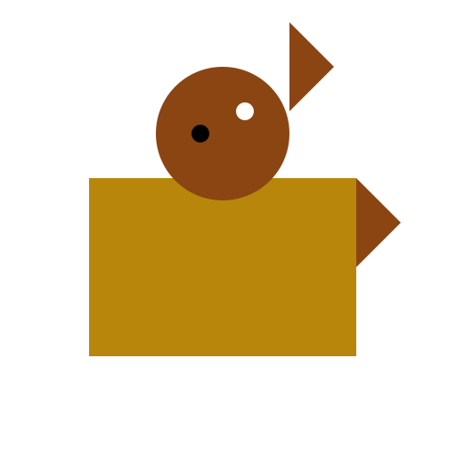 Man's Best Friend - DrawGPT