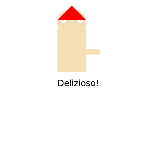 Delizioso Vietnamese Italian - DrawGPT