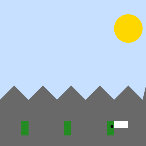 Alaska Map - DrawGPT