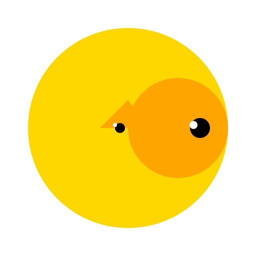 The Hungry Fish - DrawGPT