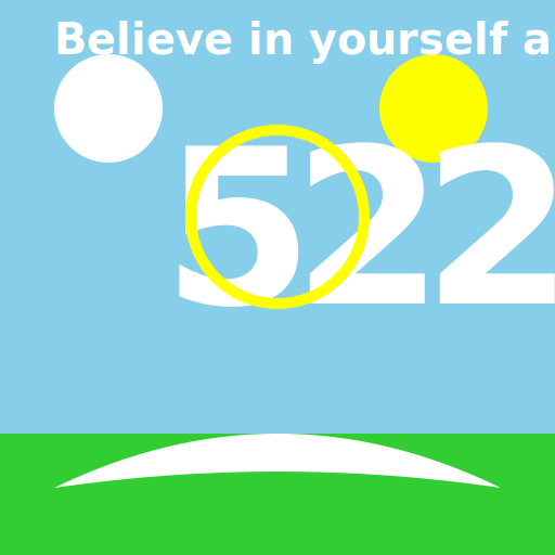 Drawing a blue sky background - DrawGPT