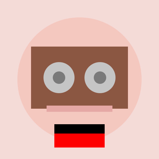 Ted from Kid n Teenagers - DrawGPT