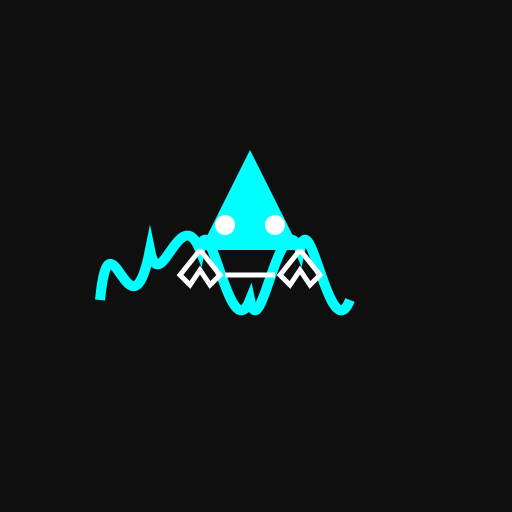 Lovecraftian shapeshifting hero - DrawGPT