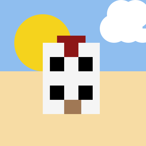 The Cathedral of Saint Laverean - DrawGPT