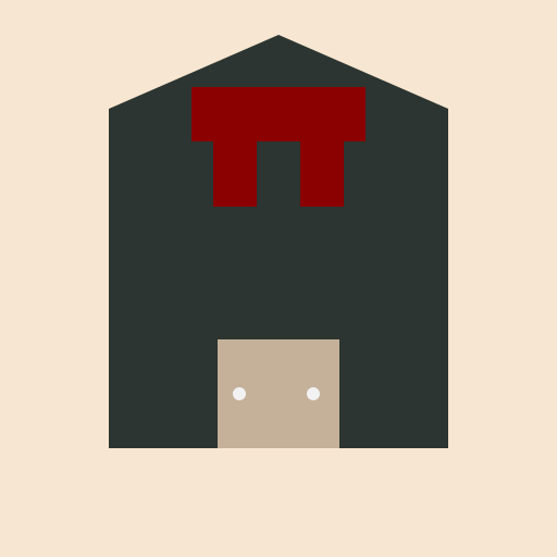 The Cathedral of Saint Laverean - DrawGPT